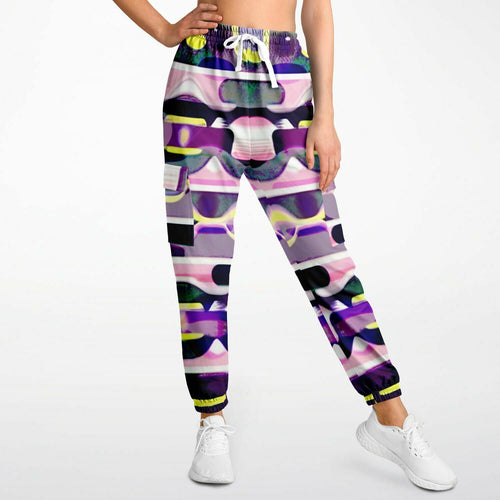 Squish Nasty Cargo Sweatpants