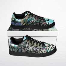 Trouble in Paradise Harmony Shoes - AOP