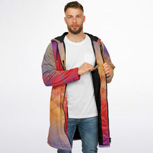 The Yum Factor Blanket Cloak