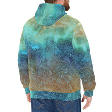 The Buddha Blues Hoodie