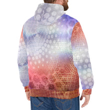 Cold Cold Heart Fleece Hoodie