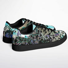 Trouble in Paradise Harmony Shoes - AOP