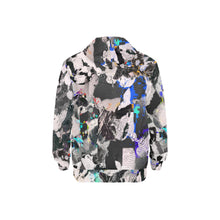 A Cloudy Mind Fleece Hoodie