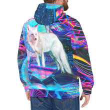 Botrock Foxtrot Fleece Hoodie