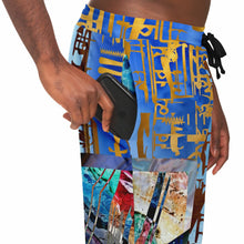 Breaking Purgatory Joggers