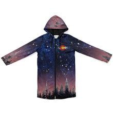 Colorado Blanket Cloak - AOP