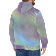 Xantha Fleece Hoodie