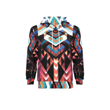 Zephyr Fleece Hoodie