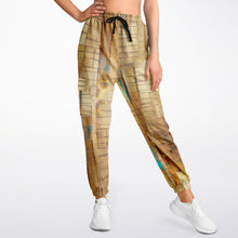 Grain & Glow Cargo Sweatpants