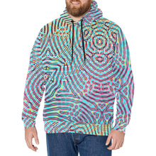 Squid Games Fleece Hoodie