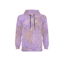 Pedal Pusher Fleece Hoodie