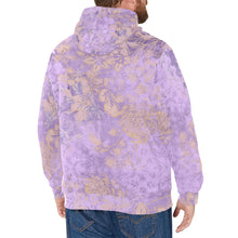 Pedal Pusher Fleece Hoodie