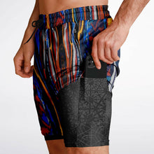 Cuuji Tactical Shorts
