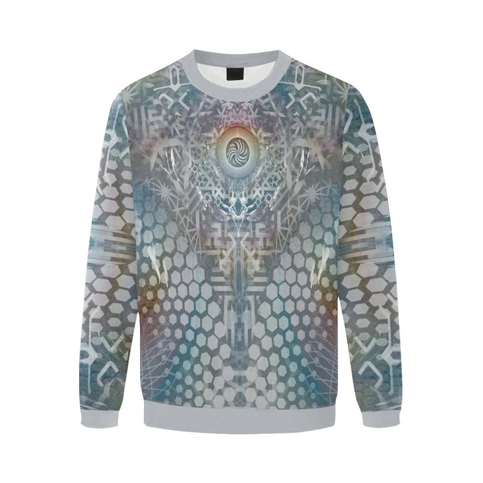 Internal Mechanisms Long Sleeve Crewneck