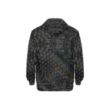 Internal Mechanisms Fleece Hoodie