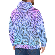 Getting the Giggles Fleece Hoodie