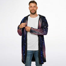 Colorado Blanket Cloak - AOP