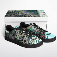 Trouble in Paradise Harmony Shoes - AOP