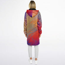 The Yum Factor Blanket Cloak