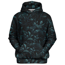 Mountain Mist Heavyweight Oversized Hoodie - AOP