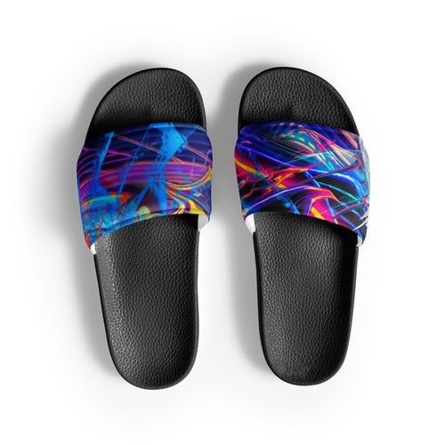 foxtrot Men’s slides
