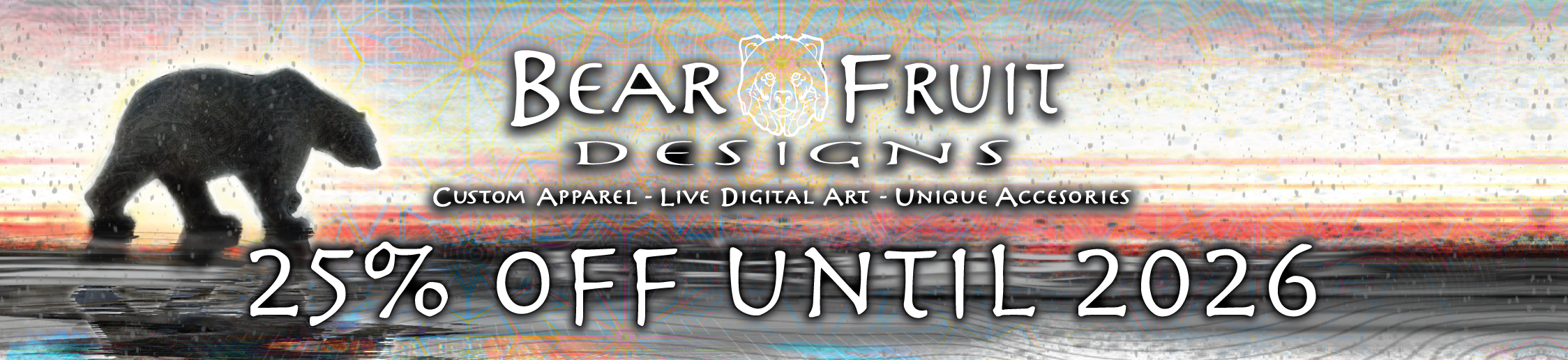 Bear Fruit Designs 