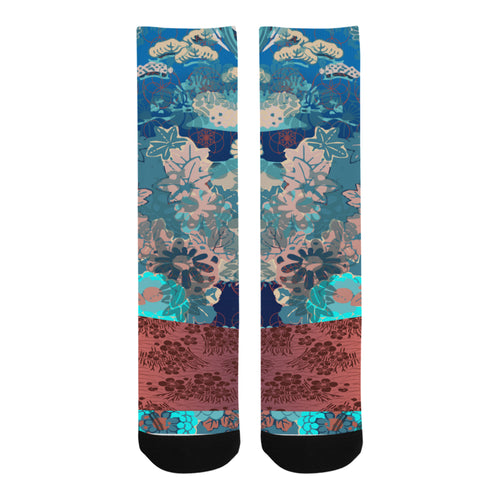 Palette Cleanse Socks