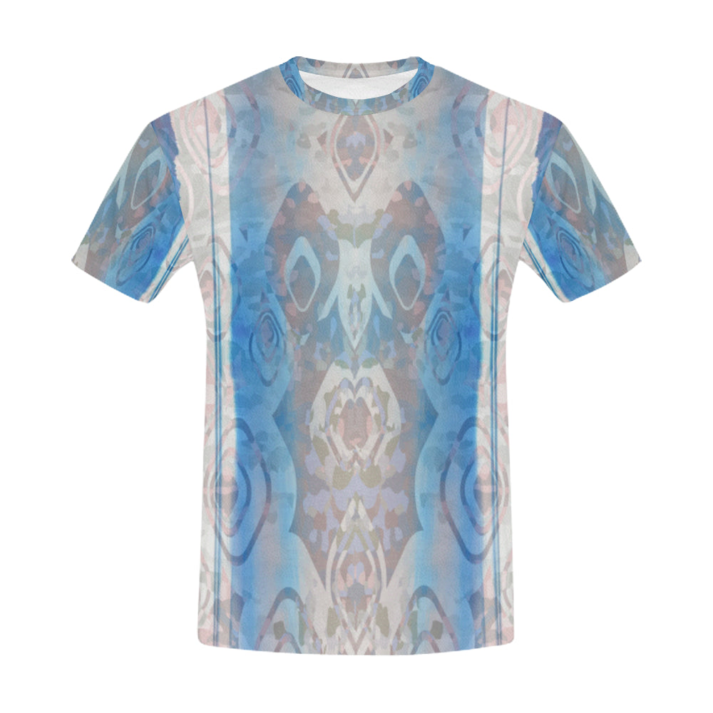 Hydrolosis Sublimated Tee