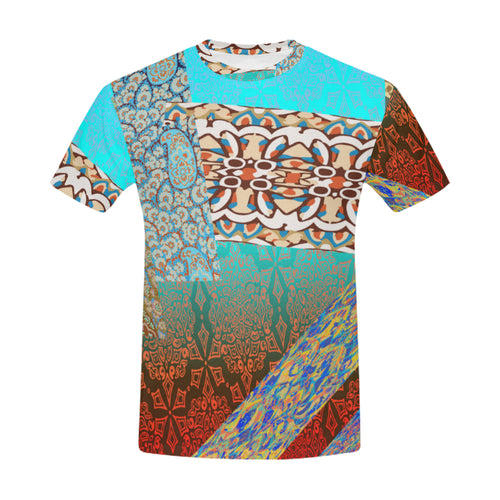 Homeostatic Sublimated Tee