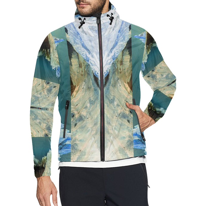 Gateway Windbreaker