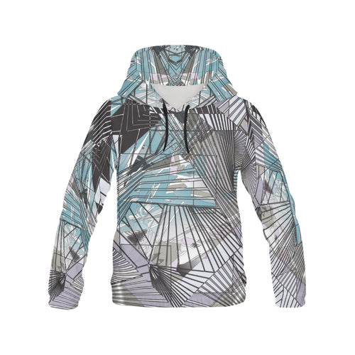 Head in the Clouds Women's Hoodie
