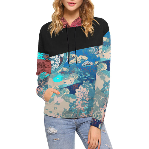 Palette Cleanse Hoodie