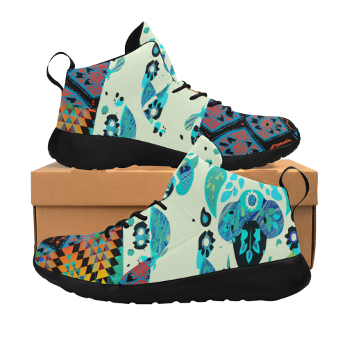 Synthesis Retrieval Training Shoes