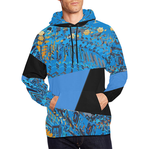 Filter Feeder Hoodie