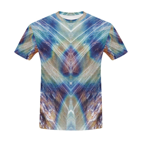 Erosion Sublimated Tee