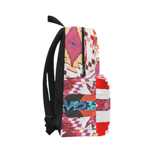 Attack of the Killer Kimono Backpack