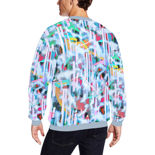 Fiesta Trill Crewneck