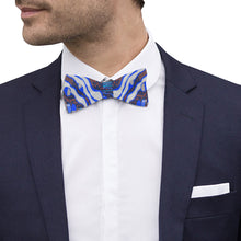 Into the Mystic Bow Tie