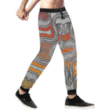 Limited Effinciency Joggers