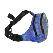 Thermosphere 5 Zip Fanny Pack