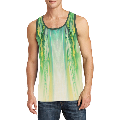 Out of Questions Tank