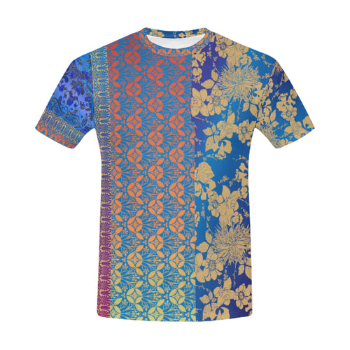 Thermosphere Sublimated Tee