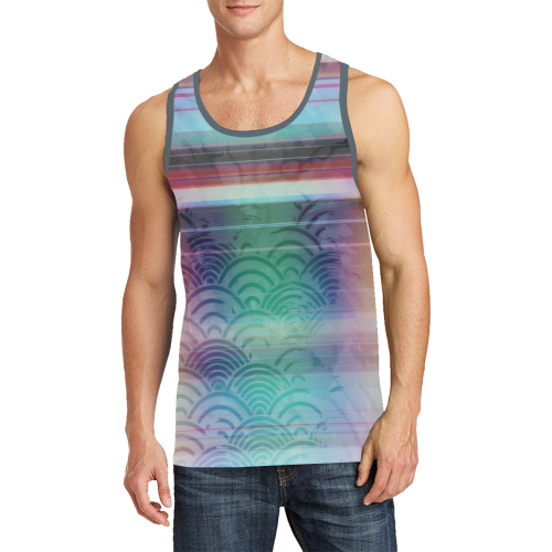 Spectrum Synthesis Tank
