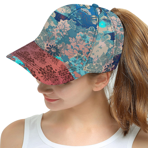 Palette Cleanse Snapback
