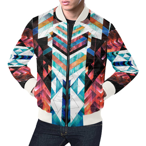 Untitled Light Bomber