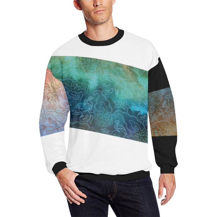 Loving Lately Long Sleeve Crewneck