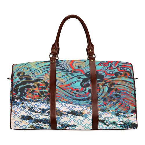 Situational Agreement Travel Bag