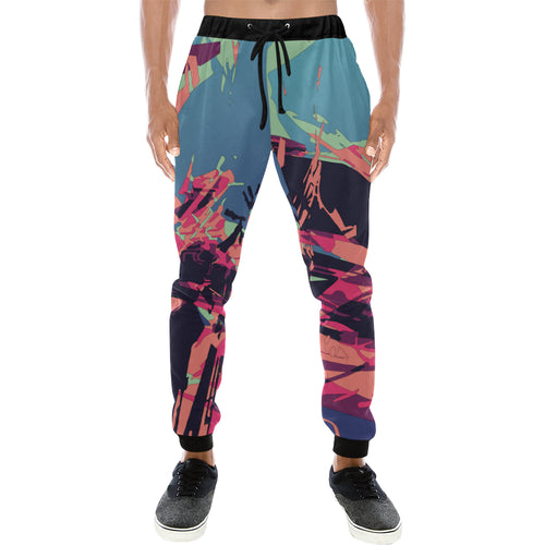 Ever Shifting Joggers