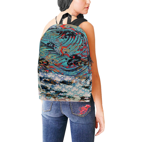 Situational Agreement Backpack