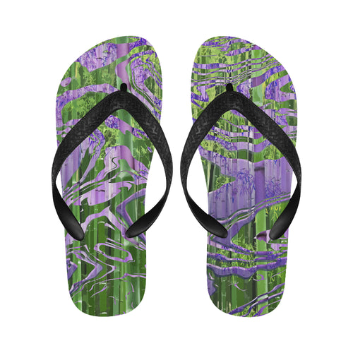 Lazy and Hazy Flip flops
